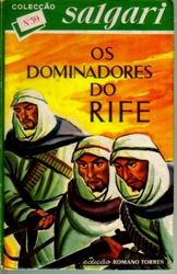 Imagem de 59 - OS DOMINADORES DO RIFE 