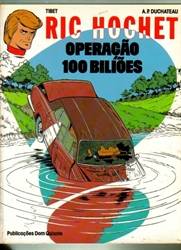 Imagem de OPERAÇÃO 100 BILIÕES