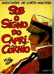 Imagem de SOB O SIGNO DO CAPRICÓRNIO