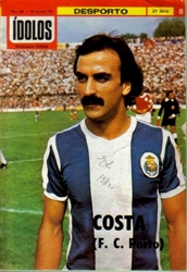 Imagem de IDOLOS Nº 46