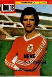 Imagem de IDOLOS Nº 48