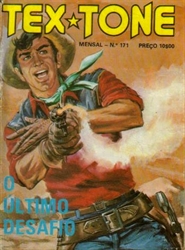 Imagem de TEX TONE Nº 171