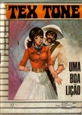 Imagem de TEX TONE Nº 17