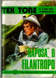 Imagem de TEX TONE Nº 12