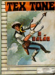 Imagem de TEX TONE Nº 50