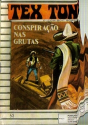 Imagem de TEX TONE Nº 53
