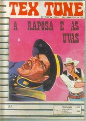 Imagem de TEX TONE Nº 96
