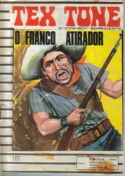 Imagem de TEX TONE Nº 161