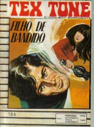 Imagem de TEX TONE Nº 164