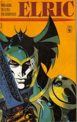 Imagem de ELRIC