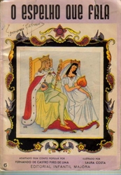 Imagem de 6 -- O espelho que fala