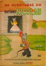 Imagem de COLECÇÃO PRINCESINHA Nº 16