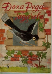 Imagem de COLECÇÃO PRINCESINHA Nº 04