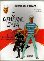 Imagem de O GENERAL SATA