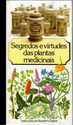 Imagem de SEGREDOS E VIRTUDES DAS PLANTAS MEDICINAIS
