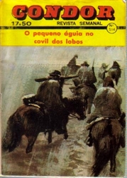 Imagem de CONDOR Nº 514