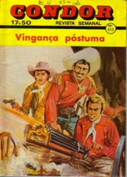 Imagem de CONDOR Nº 513