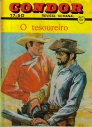 Imagem de CONDOR Nº 507