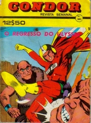 Imagem de CONDOR Nº 383