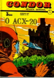 Imagem de CONDOR Nº 112
