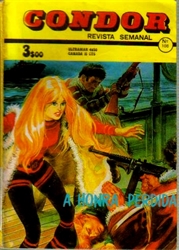 Imagem de CONDOR Nº 108