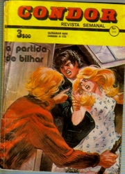Imagem de CONDOR Nº 111