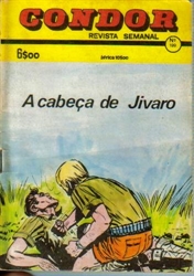 Imagem de CONDOR Nº 199