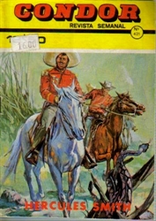 Imagem de CONDOR Nº 421