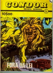 Imagem de CONDOR Nº 349