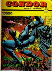 Imagem de CONDOR Nº 323