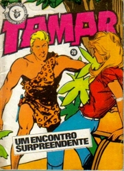 Imagem de TAMAR Nº 20