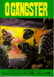 Imagem de COLECÇÃO COMBATE Nº 54