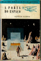 Imagem de A Porta do Espaço
