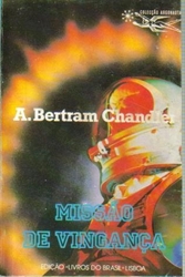 Imagem de Missão de Vingança - Nº 407