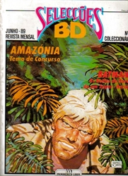 Imagem de SELECÇÕES BD Nº 14