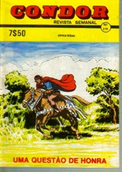 Imagem de CONDOR Nº 276