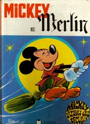 Imagem de MICKEY E MERLIN