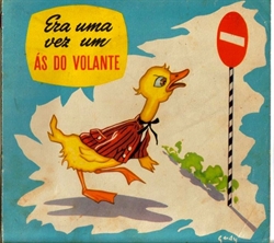 Imagem de ERA UMA VEZ UM ÁS DO VOLANTE