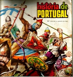 Imagem de HISTÓRIA DE PORTUGAL