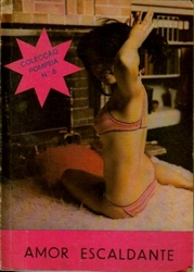 Imagem de AMOR ESCALDANTE