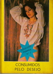 Imagem de CONSUMIDOS PELO DESEJO