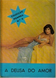Imagem de A DEUSA DO AMOR