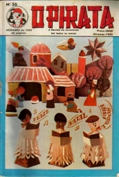 Imagem de O PIRATA Nº 56