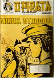 Imagem de O PIRATA Nº 62