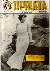Imagem de O PIRATA Nº 64