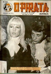 Imagem de O PIRATA Nº 65