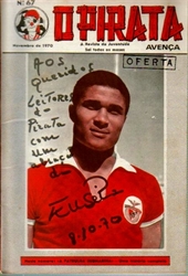 Imagem de O PIRATA Nº 67