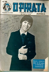 Imagem de O PIRATA Nº 68