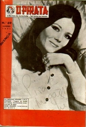 Imagem de O PIRATA Nº 69