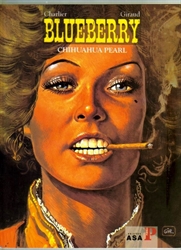 Imagem de TEN BLUEBERRY - CHIHUAHUA PEARL